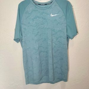 Men's Nike Dri-Fit Running Tee
